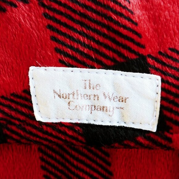 The Northern Wear Company Sherpa Lined Sleepsack - Picture 9 of 11